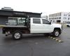 2015 Chevrolet Silverado 2500HD Crew Cab LT 4WD