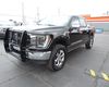 2021 Ford F-150 SuperCrew King Ranch FX4 4WD