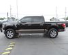 2021 Ford F-150 SuperCrew King Ranch FX4 4WD