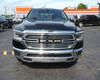 2019 RAM 1500 Crew Cab Laramie 4WD