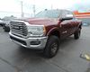 2019 RAM 2500 Crew Cab Laramie Longhorn 4WD