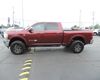 2019 RAM 2500 Crew Cab Laramie Longhorn 4WD