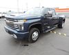 2021 Chevrolet Silverado 3500HD Crew Cab High Country DRW 4WD