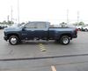 2021 Chevrolet Silverado 3500HD Crew Cab High Country DRW 4WD