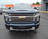 2021 Chevrolet Silverado 3500HD Crew Cab High Country DRW 4WD