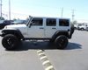 2012 Jeep Wrangler Unlimited Sport 4WD