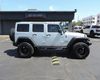 2012 Jeep Wrangler Unlimited Sport 4WD