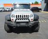 2012 Jeep Wrangler Unlimited Sport 4WD