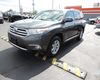 2013 Toyota Highlander SE AWD