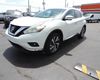 2015 Nissan Murano Platinum AWD