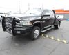 2016 RAM 3500 Limited Mega Cab 4WD DRW