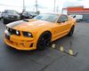 2007 Ford Mustang GT Roush Stage 1 Edition