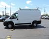 2021 RAM Promaster 1500 High Roof 136-in. WB