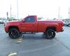 2008 GMC Sierra 1500 Reg. Cab SLE 2WD