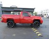 2008 GMC Sierra 1500 Reg. Cab SLE 2WD