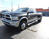 2015 RAM 3500 Crew Cab Laramie DRW 4WD 