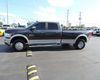 2015 RAM 3500 Crew Cab Laramie DRW 4WD 
