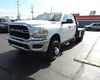 2019 RAM 3500 Crew Cab Tradesman Flatbed DRW 4WD