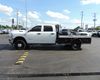 2019 RAM 3500 Crew Cab Tradesman Flatbed DRW 4WD
