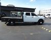 2019 RAM 3500 Crew Cab Tradesman Flatbed DRW 4WD