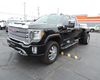 2021 GMC Sierra 3500HD Crew Cab Denali DRW 4WD
