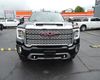 2021 GMC Sierra 3500HD Crew Cab Denali DRW 4WD