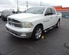 2012 RAM 1500 Crew Cab SLT 4WD