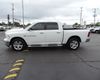 2012 RAM 1500 Crew Cab SLT 4WD