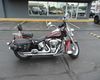 2006 Harley-Davidson FLSTCI -