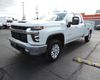 2022 Chevrolet Silverado 3500HD Crew Cab LT Utility Bed 4WD