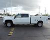 2022 Chevrolet Silverado 3500HD Crew Cab LT Utility Bed 4WD