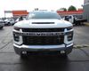 2022 Chevrolet Silverado 3500HD Crew Cab LT Utility Bed 4WD