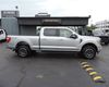 2022 Ford F-150 SuperCrew Lariat 4WD