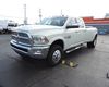2018 RAM 3500 Crew Cab Laramie DRW 4WD