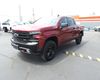 2020 Chevrolet Silverado 1500 Crew Cab LT Trail Boss 4WD