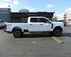 2023 Ford F-250 SD Crew Cab STX FX4 4WD