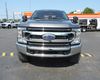 2022 Ford F-250 SD Crew Cab XLT 4WD