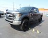2022 Ford F-250 SD Crew Cab XLT 4WD