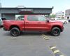 2020 Chevrolet Silverado 1500 Crew Cab LT Trail Boss 4WD