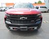 2020 Chevrolet Silverado 1500 Crew Cab LT Trail Boss 4WD