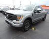 2022 Ford F-150 SuperCrew Lariat 4WD