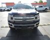 2020 Ford F-150 SuperCrew XLT 4WD