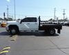 2022 GMC Sierra 3500HD Pro Double Cab 4WD