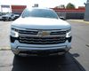 2022 Chevrolet Silverado 1500 LTZ Crew Cab 4WD