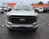 2022 Ford F-150 SuperCrew Lariat 4WD