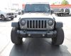 2017 Jeep Wrangler Unlimited Sport 4WD