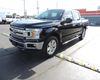 2020 Ford F-150 SuperCrew XLT 4WD