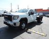 2022 GMC Sierra 3500HD Pro Double Cab 4WD