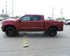 2020 Chevrolet Silverado 1500 Crew Cab LT Trail Boss 4WD