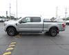 2022 Ford F-150 SuperCrew Lariat 4WD